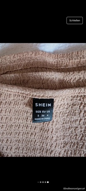 umstandskleidung 1voller Karton  Bild 10