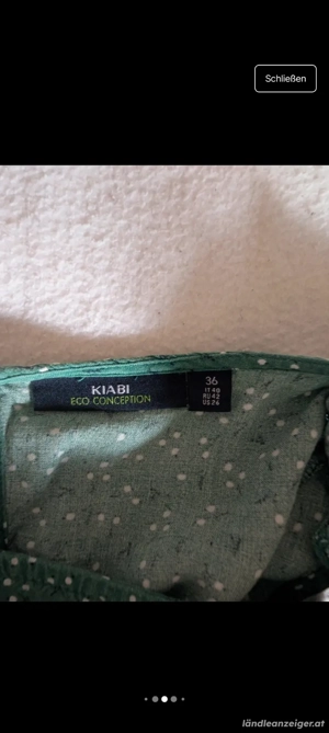 umstandskleidung 1voller Karton  Bild 6