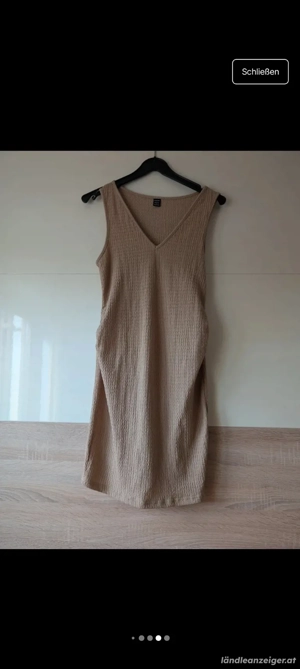 umstandskleidung 1voller Karton  Bild 4