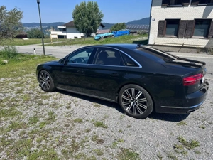 Audi A8 bj 2016 Bild 5
