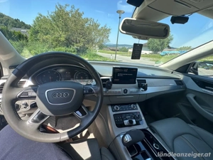 Audi A8 bj 2016 Bild 2