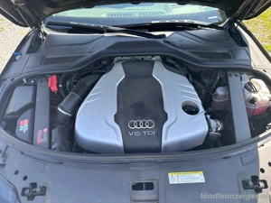 Audi A8 bj 2016 Bild 4