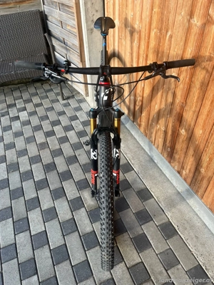 Mountainbike Bild 5