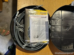 Schneeketten PEWAG Super Snow fix Bild 2