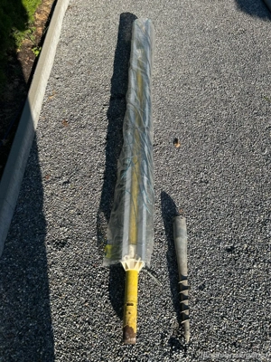 Wäschespinne Trockner Bild 4