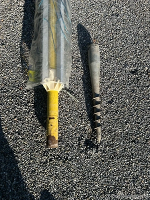 Wäschespinne Trockner Bild 3