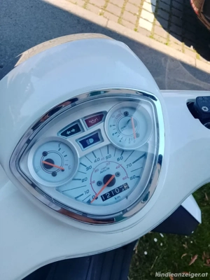 Moped Vendetta 50 Bild 5