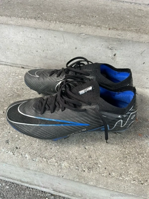 Nike Air Zoom Mercurial Vapor Stollenschuh 5 mal getragen (41) Bild 5