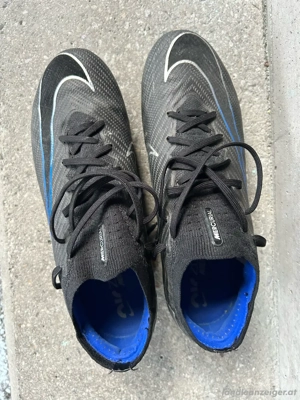 Nike Air Zoom Mercurial Vapor Stollenschuh 5 mal getragen (41) Bild 3
