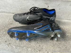 Nike Air Zoom Mercurial Vapor Stollenschuh 5 mal getragen (41) Bild 4
