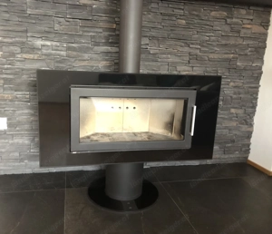 Kaminofen Wodtke Fire SL Bild 2