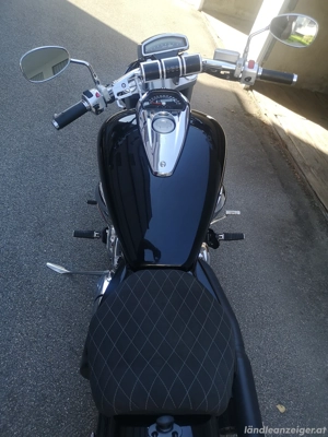 Suzuki VZR1800 Bild 8