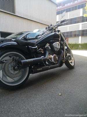 Suzuki VZR1800 Bild 9