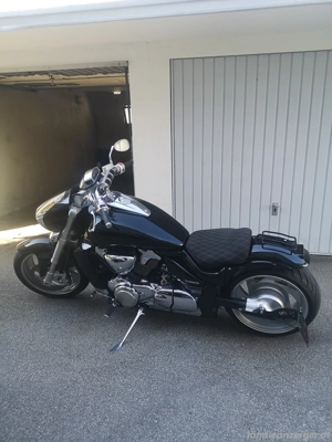 Suzuki VZR1800 Bild 5