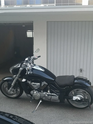 Suzuki VZR1800 Bild 4