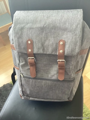 Wanderrucksack Bild 2