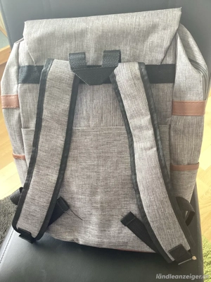 Wanderrucksack Bild 4