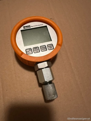 manometer sensocontrol Bild 3