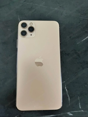 Iphone 11 pro max Bild 2