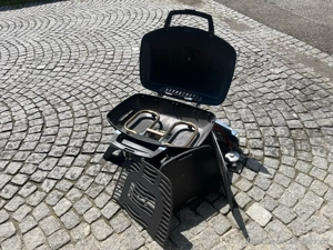 Napoleon Gasgrill Travel Q285 Bild 3