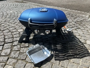 Napoleon Gasgrill Travel Q285 Bild 2