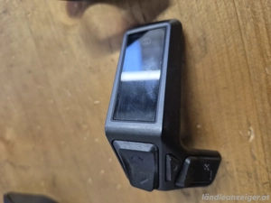 E-Bike Display Purion 200