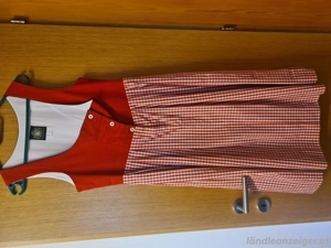 Dirndl Hammerschmid Bild 3