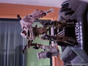 Transformers Figuren Bild 3