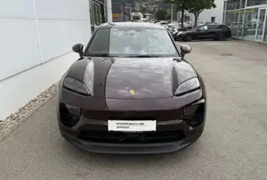 Porsche Macan Bild 4