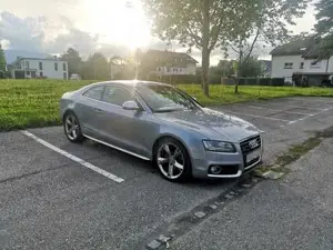 Audi A5 3.0 Tdi Bild 5