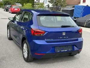 Seat Ibiza Bild 2