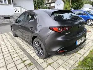 Mazda 3 G122 Exclusive-Line Automatik - 2024 Bild 5