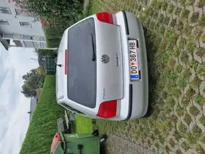VW Polo Bild 2