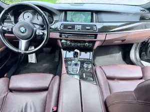 Bmw 520d F11 Bild 8