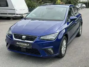 Seat Ibiza Bild 11