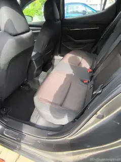 Mazda 3 G122 Exclusive-Line Automatik - 2024 Bild 3