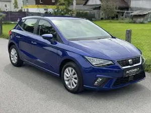 Seat Ibiza Bild 3