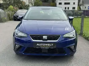 Seat Ibiza Bild 6