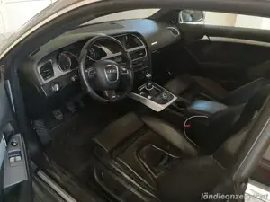 Audi A5 3.0 Tdi Bild 2