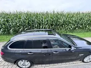 Bmw 520d F11 Bild 6