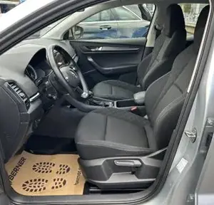 Skoda Karoq Bild 14