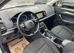 Skoda Karoq Bild 18
