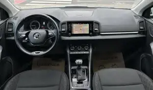 Skoda Karoq Bild 17