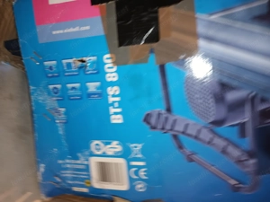 Tischsäge Einhell bt ts 800 blue Bild 2