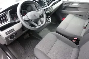 VW T6 Bild 19