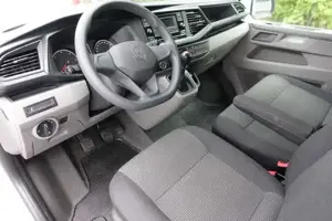 VW T6 2020 Bild 19