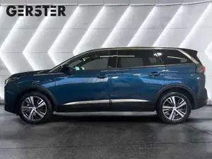 Peugeot 5008 Bild 3