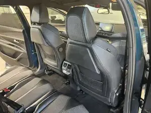 Peugeot 5008 Bild 19