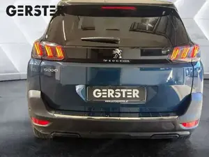 Peugeot 5008 Bild 5
