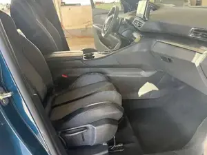 Peugeot 5008 Bild 18